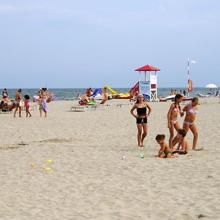 Villetta Maiori Lido delle Nazioni Exterior photo