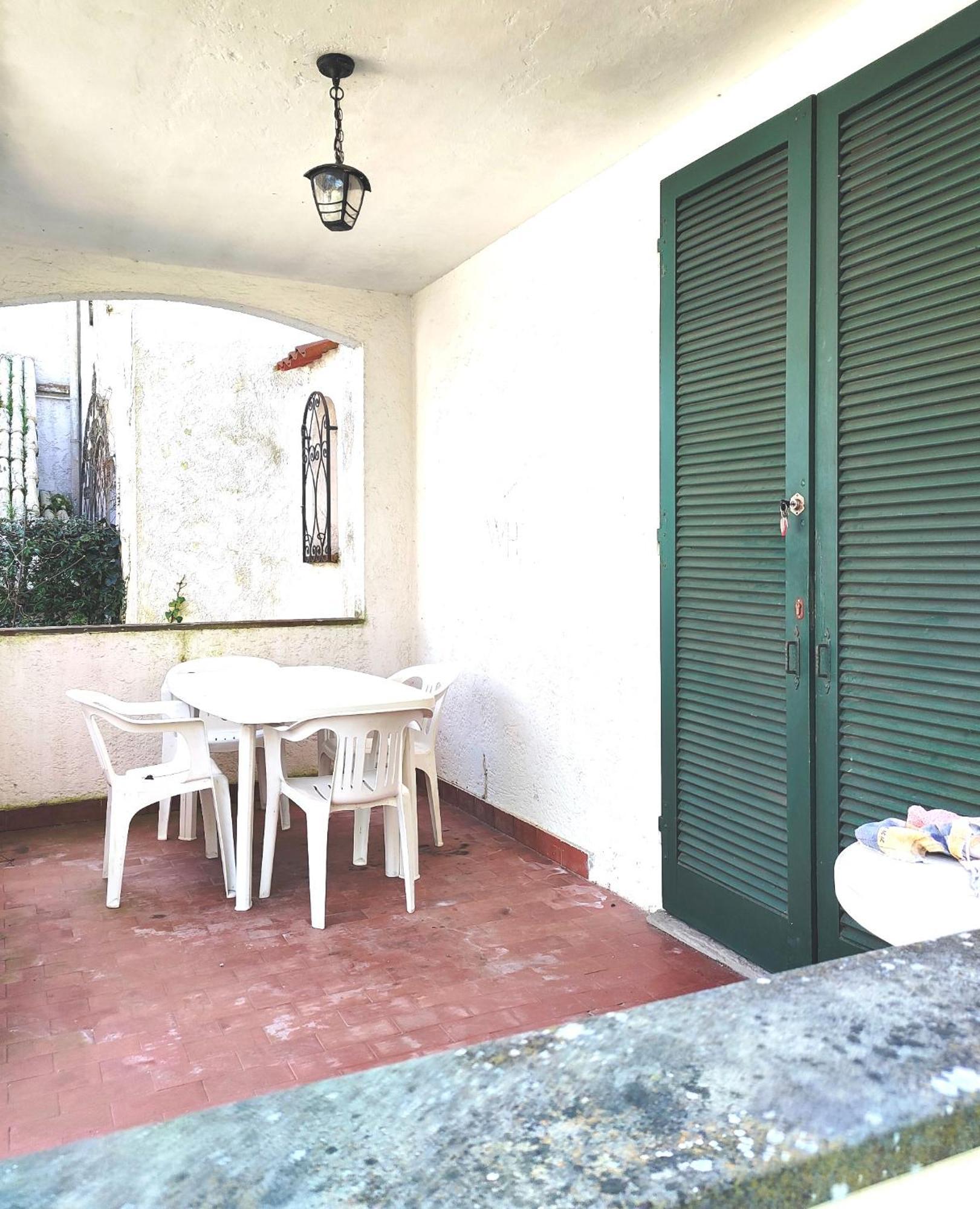 Villetta Maiori Lido delle Nazioni Exterior photo