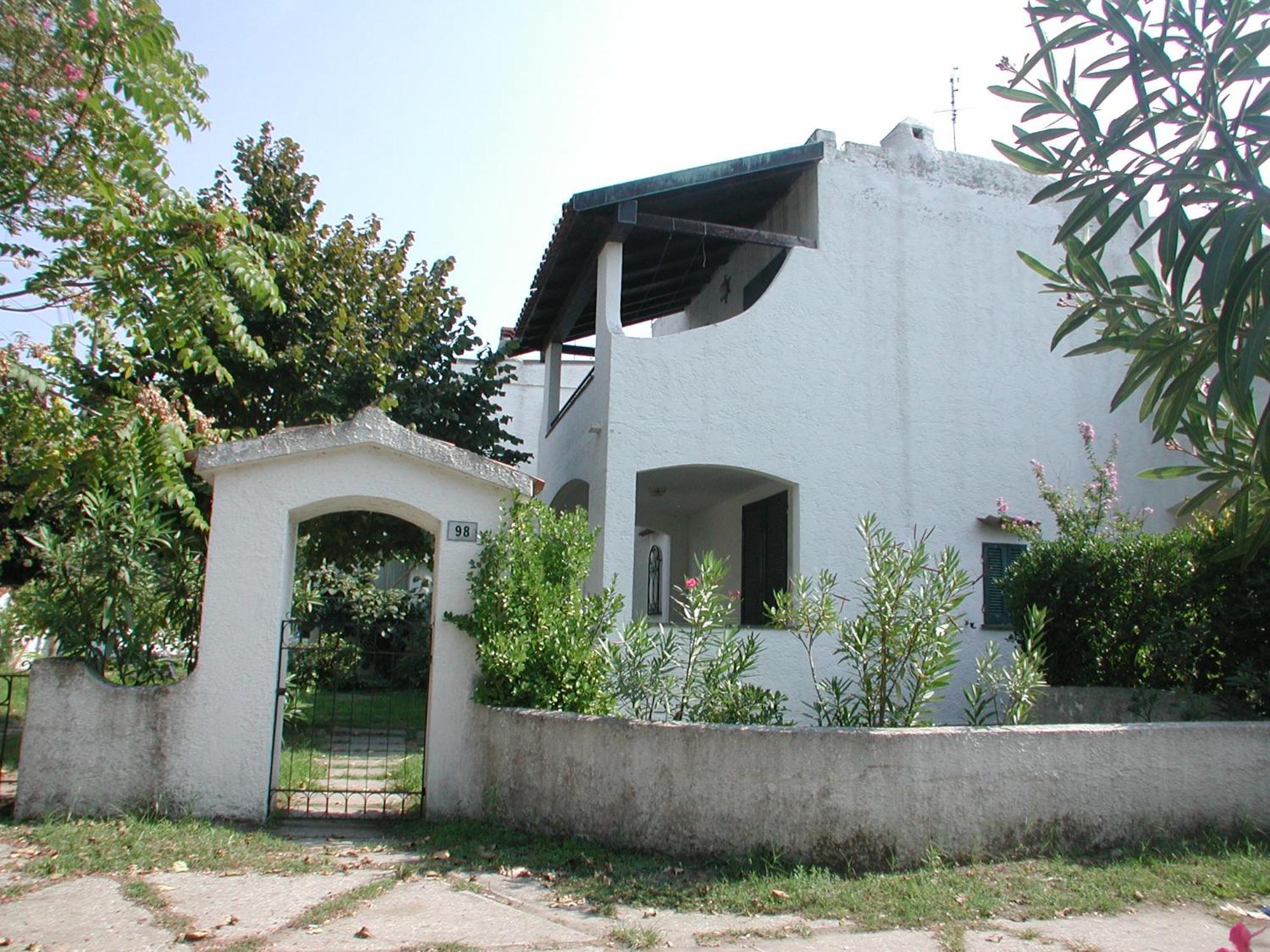 Villetta Maiori Lido delle Nazioni Exterior photo