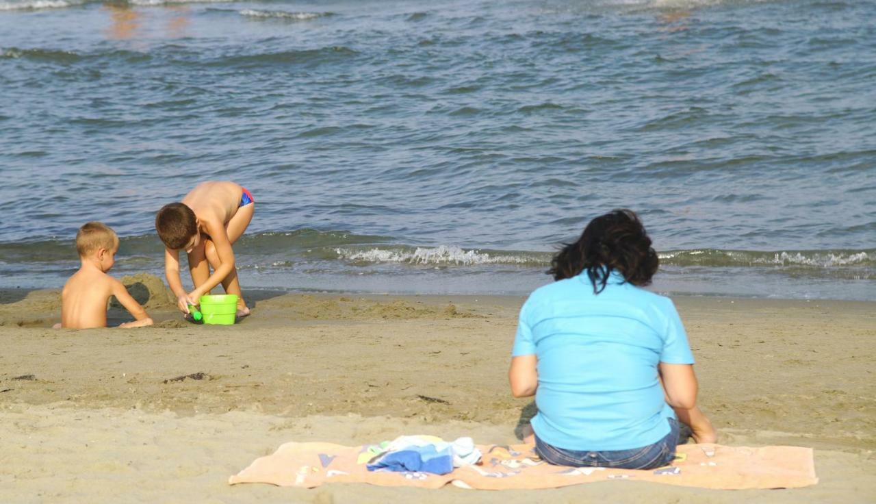 Villetta Maiori Lido delle Nazioni Exterior photo
