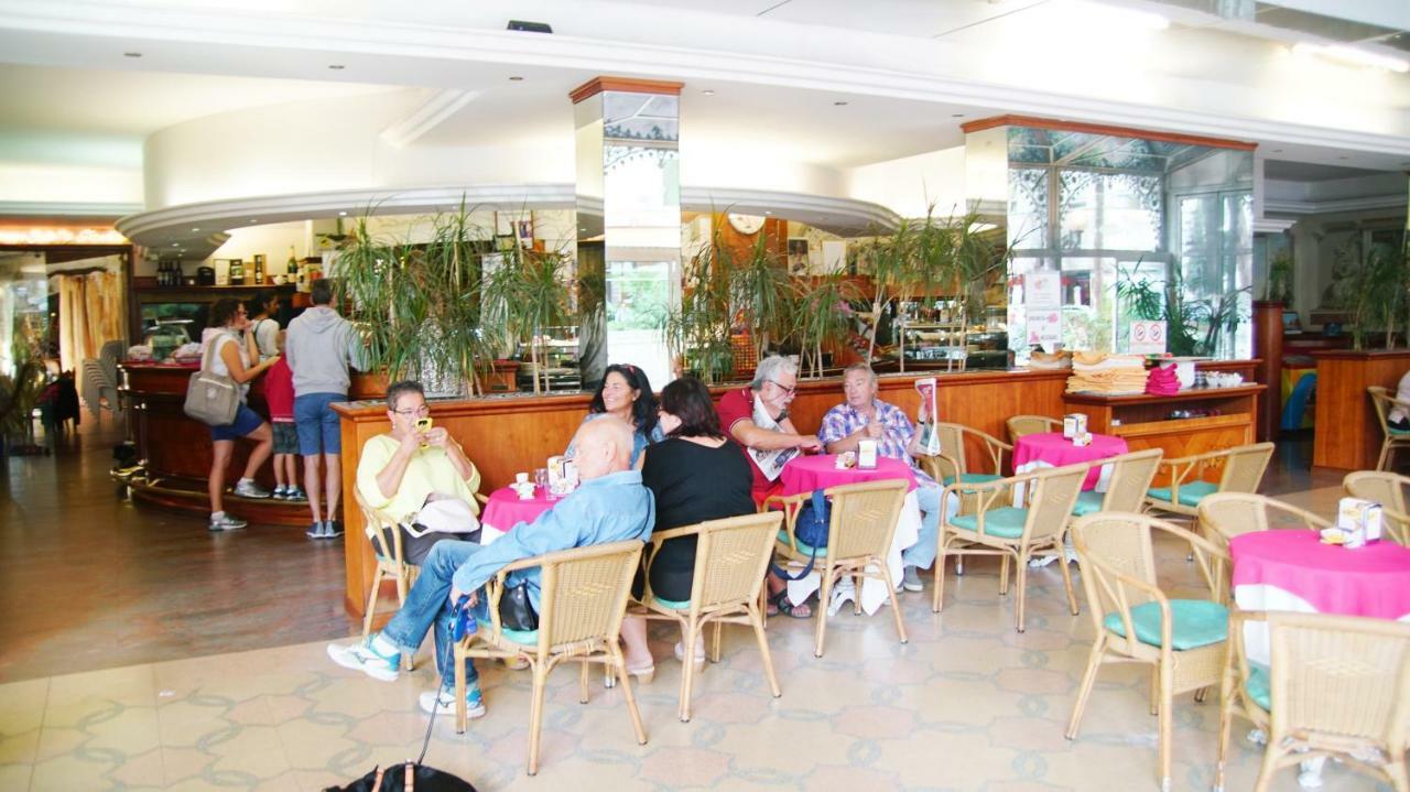 Villetta Maiori Lido delle Nazioni Exterior photo