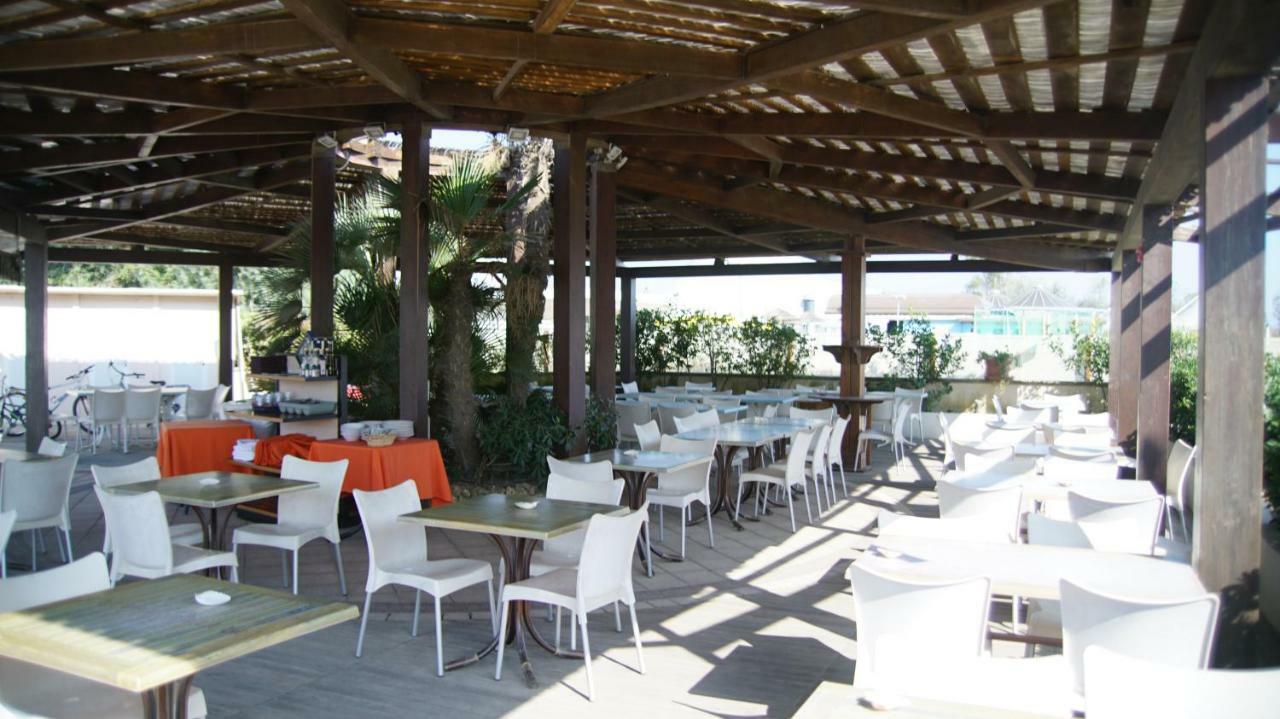 Villetta Maiori Lido delle Nazioni Exterior photo