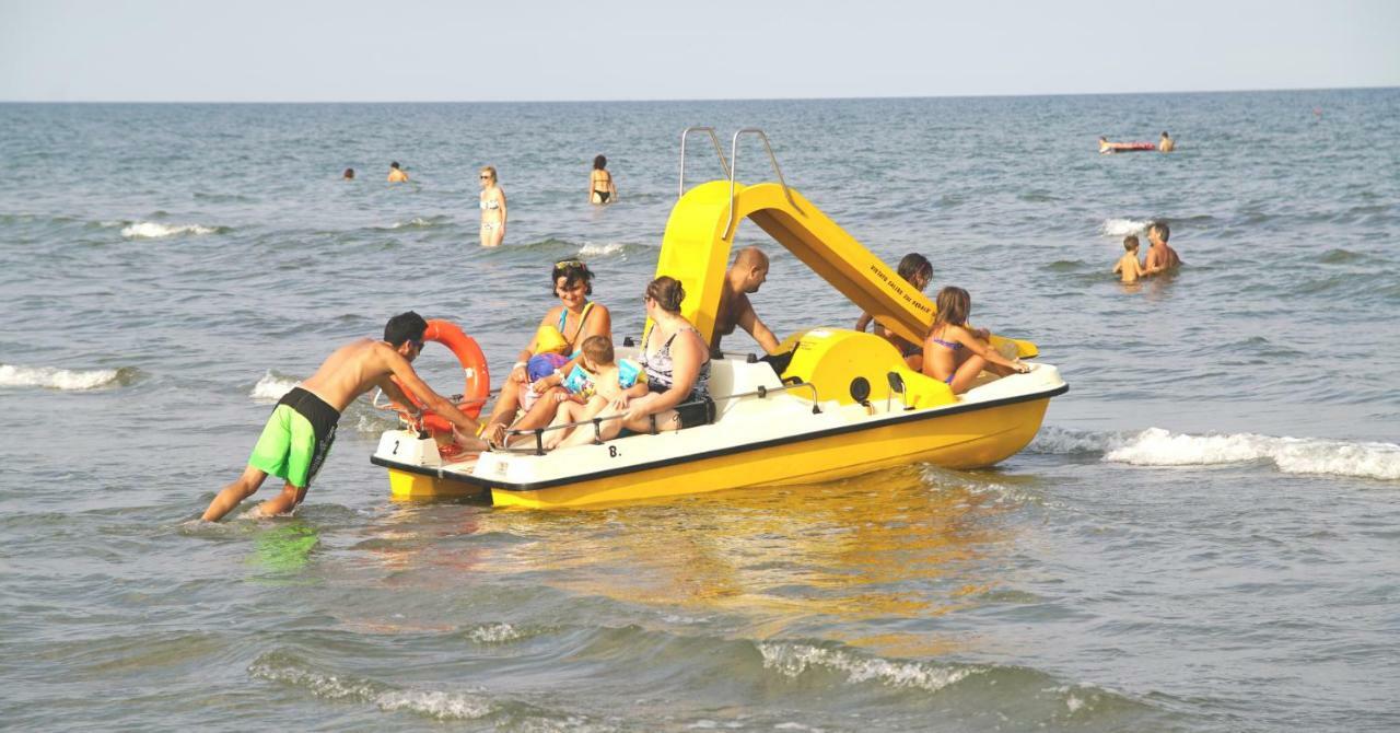 Villetta Maiori Lido delle Nazioni Exterior photo