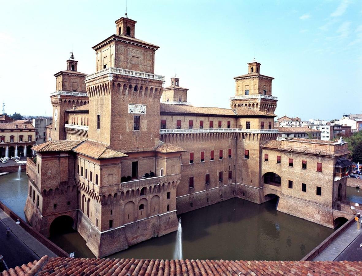 Villetta Maiori Lido delle Nazioni Exterior photo