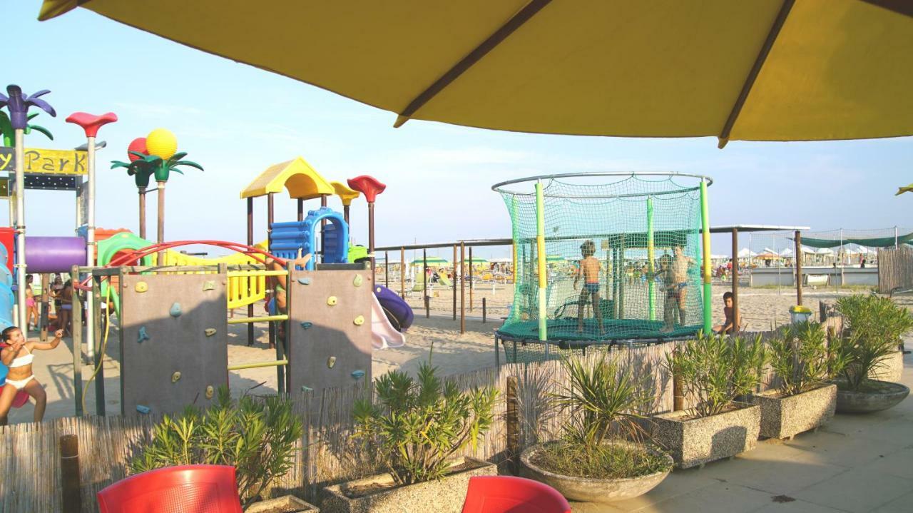 Villetta Maiori Lido delle Nazioni Exterior photo